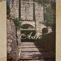 Umberto Perini memorie storiche di Adro