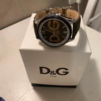 Orologio D&G uomo