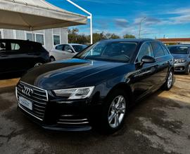Audi A4 2.0 TDI 190 CV ultra Business Sport