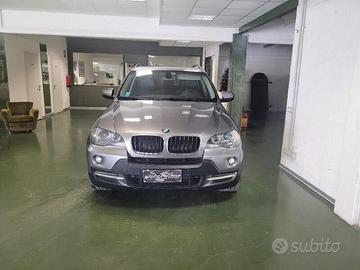 BMW X5 (E70) 3.0d cat Futura