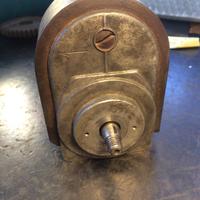 Magnete BOSCH piccolo per Guzzi