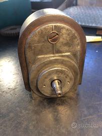 Magnete BOSCH piccolo per Guzzi