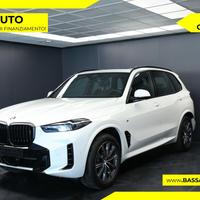 BMW X5 30d 3.0 48V 298CV xDrive Msport Pro
