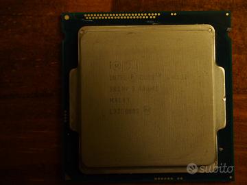 Processore Intel Core i3-4130