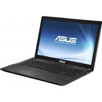 notebook ASUS F55U con CPU amd e2 e win10 autentic