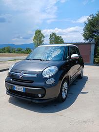 PROMO FINO A SABATO 8 AGOSTO Fiat 500L 1.3 diesel 