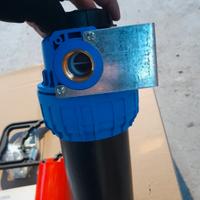 filtro per impianto irrigazione 