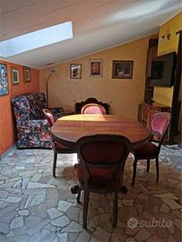 Trilocale a Pavullo nel Frignano