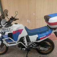 Honda XRV 750 Africa Twin - 1992