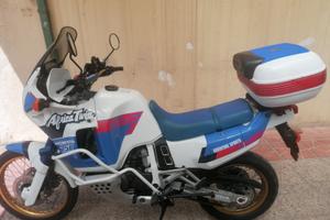 Honda XRV 750 Africa Twin - 1992