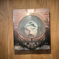 Hot Toys 1/6 Alien Kane - NUOVO SIGILLATO (MISB)