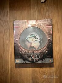 Hot Toys 1/6 Alien Kane - NUOVO SIGILLATO (MISB)