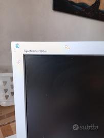 monitor pc Samsung 