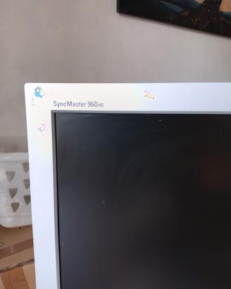 monitor pc Samsung 