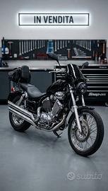 Yamaha Virago XV 535 ASI - 1992