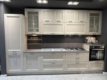 Cucina Evo