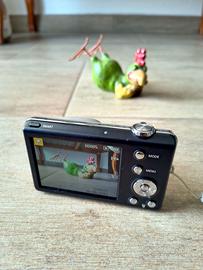 Macchina fotografica digital compatta SAMSUNG ST65