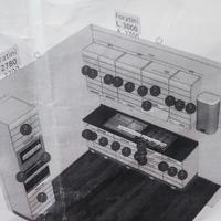 cucina come nuova