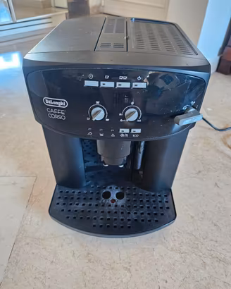 Macchina da caffè automatica De'Longhi Caffè Corso