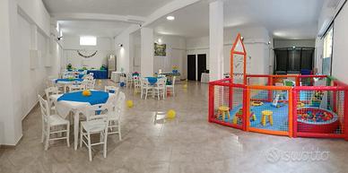 Sala feste