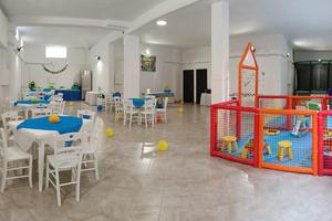 Sala feste