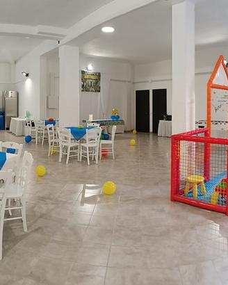 Sala feste