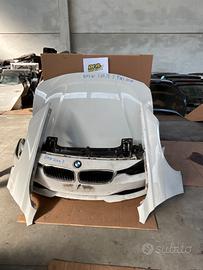 MUSO BMW SERIE 3 F30 2018