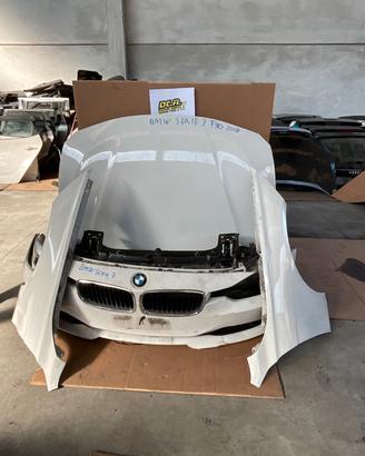 MUSO BMW SERIE 3 F30 2018