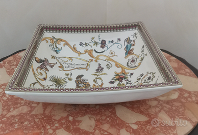 Centrotavola quadrato Etro