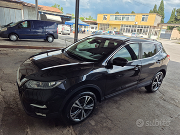 Nissan Qahqai 9/2028
