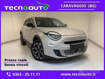 FIAT 600 1.2 hybrid La Prima Automatica