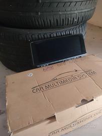 Navigatore per BMW serie 3