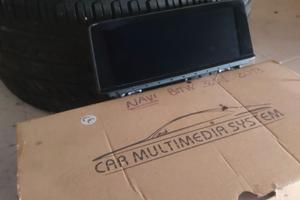 Navigatore per BMW serie 3