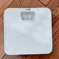 Bilancia bianca come nuova