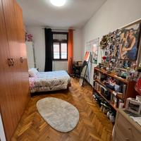 Camera doppia uso singola