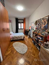 Camera doppia uso singola