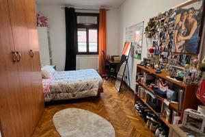 Camera doppia uso singola