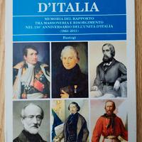 Libro Fratelli d'Italia - Del Maschio Momenté Nobb