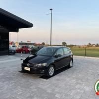 VOLKSWAGEN Golf Sportsvan 1.6 TDI GANCIO TRAINO