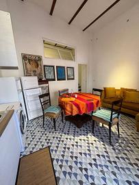 Appartamento di 44 m² con 2 locali a Minturno