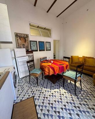 Appartamento di 44 m² con 2 locali a Minturno