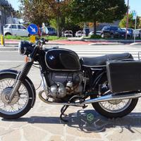 BMW R 75/5 ANNO 1971