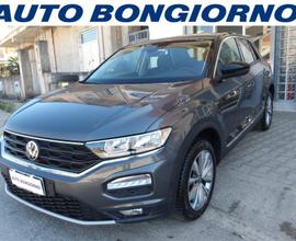 VOLKSWAGEN T-ROC 1.0 tsi Style 110cv