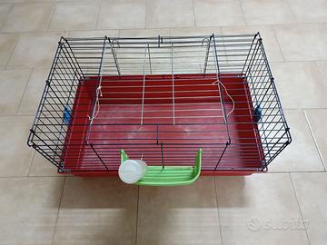 GABBIA PER PICCOLI ANIMALI