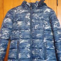 Piumino Invernale 
