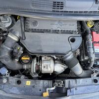 Motore Fiat New Panda 1.3 MJT (199A9000)