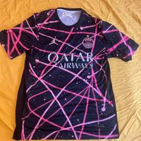 Maglia PSG Jordan Edition – Edizione speciale