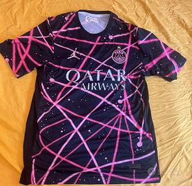 Maglia PSG Jordan Edition – Edizione speciale