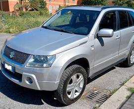 SUZUKI Grand Vitara 2ª - 2007