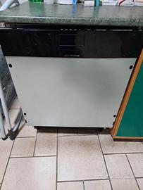 Lavastoviglie ZEROWATT